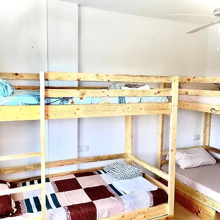 Albergue Claro