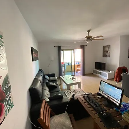 Claro Vandrerhjem Corralejo